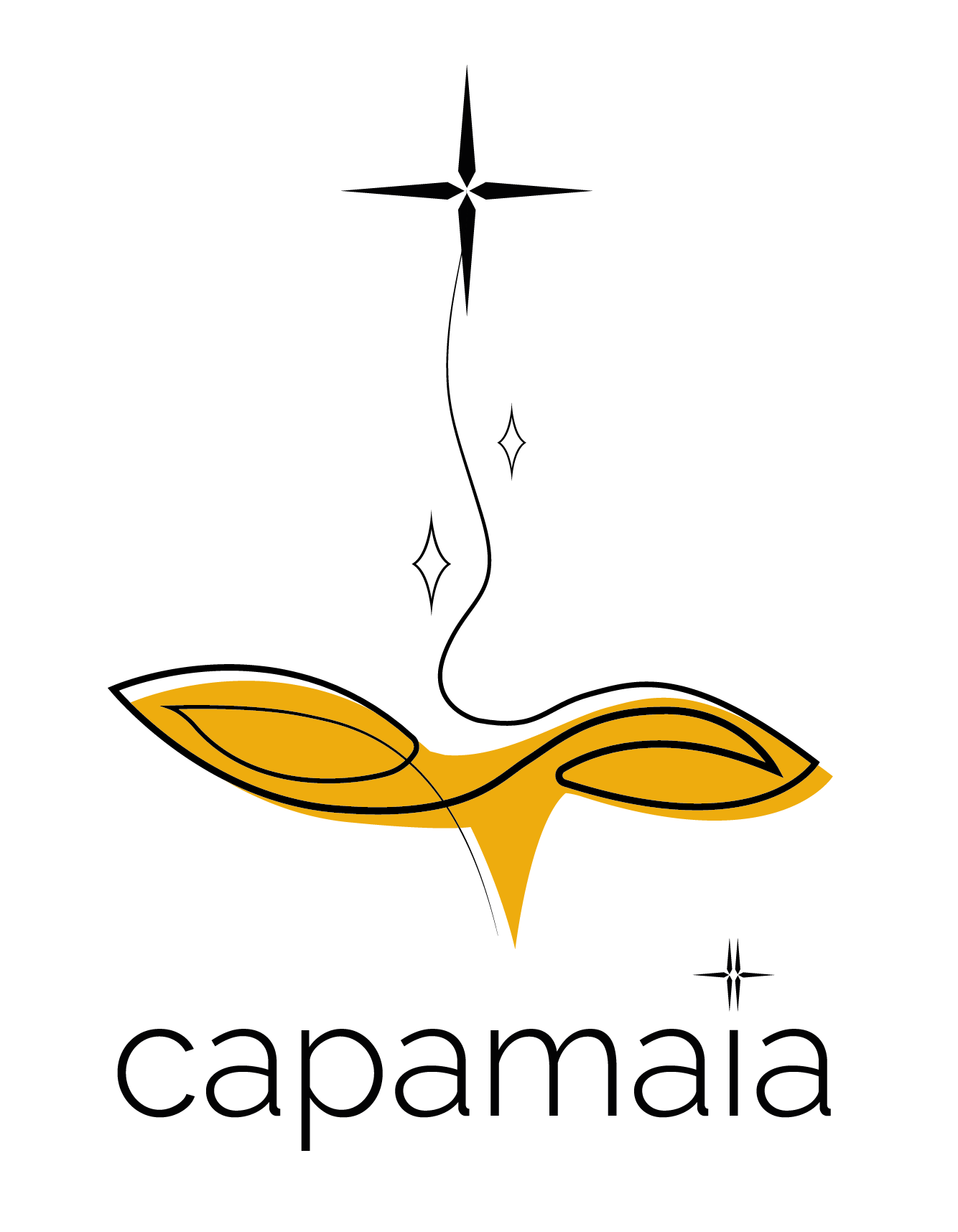 Capamaia Logo